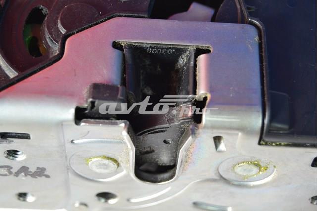 Cerradura de puerta trasera izquierda de doble hoja Fiat/Alfa/Lancia 1355028080 precio, desde 53,72 EUR