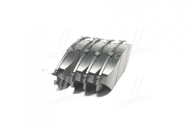 Pastillas de freno RD23698STD Rider