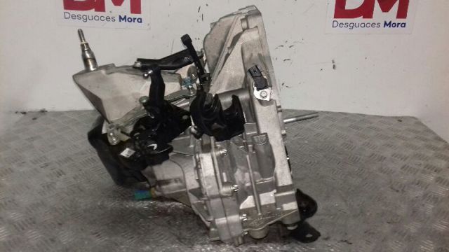 Caja de cambios mecánica Nissan/Infiniti JR5072 precio, desde 485,97 EUR