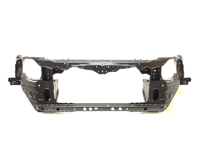 Soporte de radiador completo (panel de montaje para foco) Toyota Land Cruiser (J200)