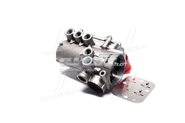 Grua de freno de remolque RIDER RD019271
