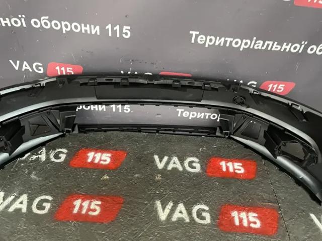 Paragolpes 0510740902 Tempest