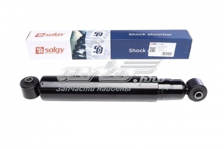 Comprar 211058 Solgy Amortiguador trasero