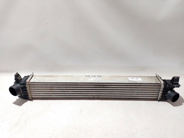 Enfriador de aire de admisión Peugeot/Citroen 1613994080