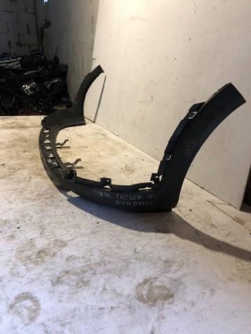 Comprar 86512D7520 Hyundai/Kia Parachoques delantero, parte inferior