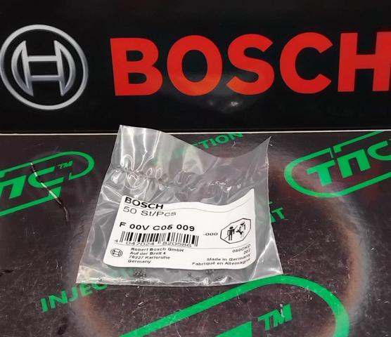 Comprar F00VC05006 Bosch Kit de reparación del inyector