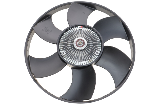 1317878 Fanex Embrague viscoso