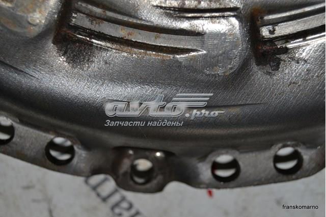 Kit de embrague Peugeot/Citroen 9678013980