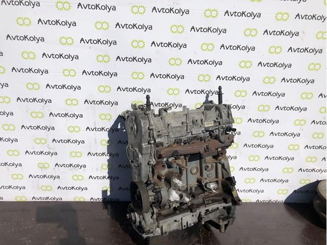 Moteur Fiat 1.3 Diesel 199A3000 Pour Doblo, Fiorino, Punto, Qubo - Occasion ~77000 Km