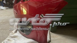 1610742580 Peugeot/Citroen Paragolpes delantero