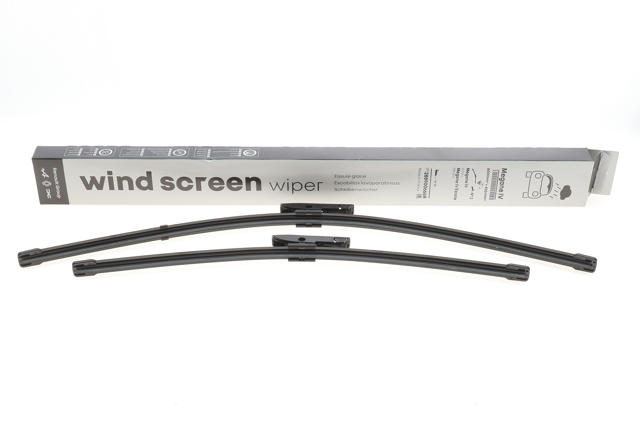 Escobilla del limpiaparabrisas del lado del conductor 288900666R Renault (RVI)