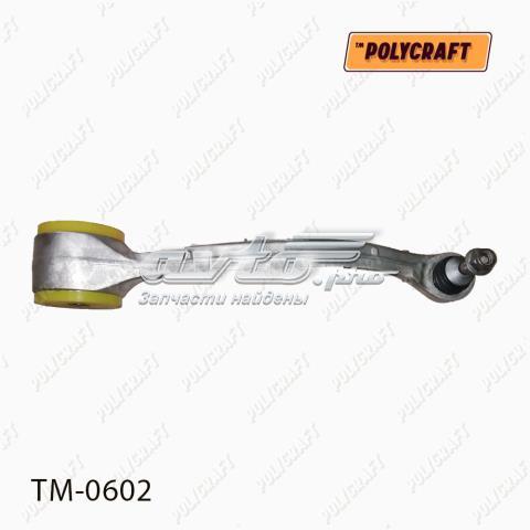 104157000B Polycraft Brazo inferior izquierdo de la suspensión delantera