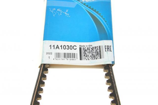 Correa de alternador 11A1030C Dayco