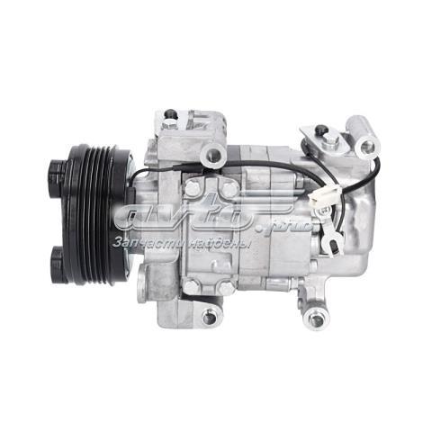 Compresor de aire acondicionado AC0064 MSG