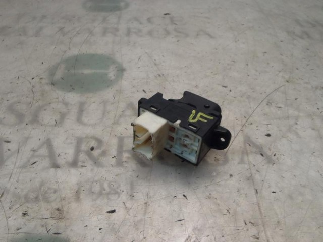 Módulo de control del elevalunas trasero derecho 202005491 Hyundai/Kia