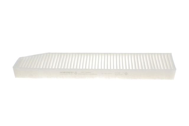 Filtro de polen Wunder WP5000