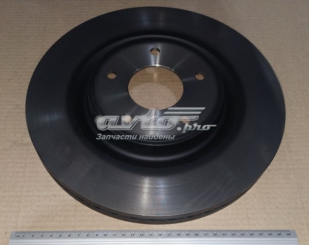 402065998R Renault (RVI) Discos