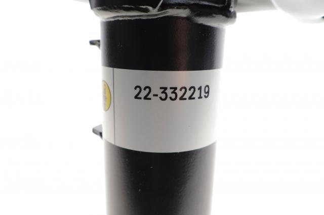 Amortiguador delantero derecho G8680 Monroe