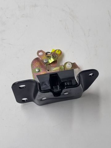 Cerradura de puerta trasera Q-fix Q3760190