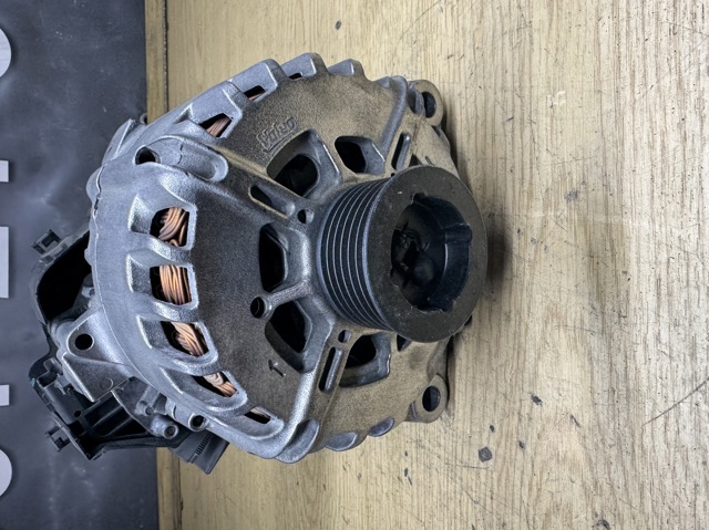 9815683280 Peugeot/Citroen Alternador de coche
