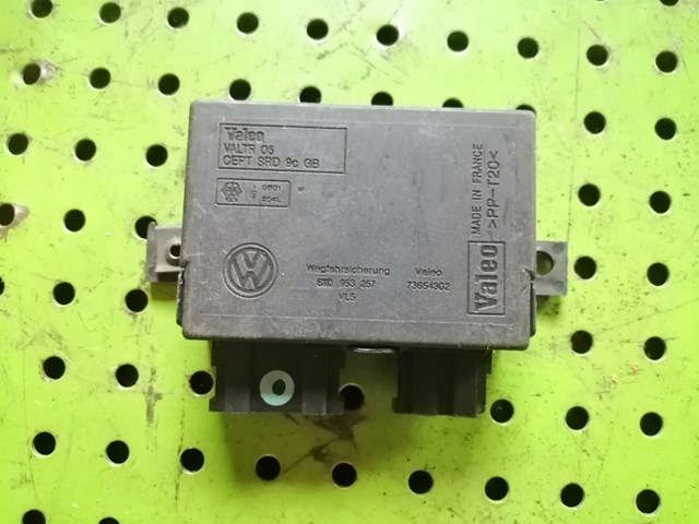 Comprar 6X0953257 VAG 