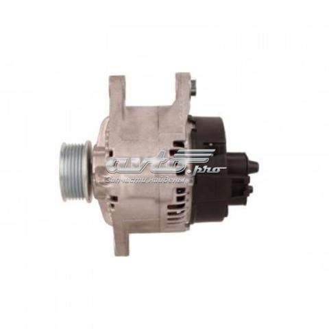 CA1160 HC Parts alternador