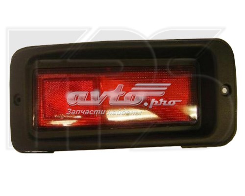 Luz trasera de parachoques derecha FPS FP3737F4P precio, desde 21,60 EUR