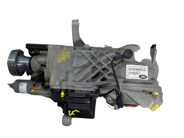 Diferencial trasero LR072726 Land Rover
