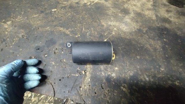 Acumulador de presión para Renault Clio (B, C, B01)