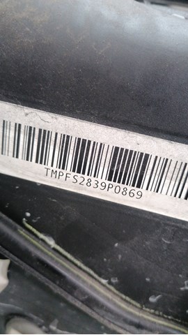 Comprar Depósito de gasolina Jeep Compass  MP