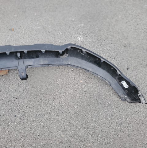 Alerón paragolpes delantero Hyundai/Kia 86512R2000 precio, desde 155,36 EUR