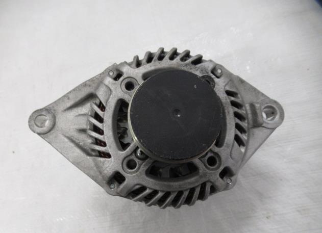 Polea de alternador Mitsubishi 1800A567