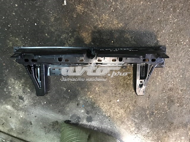 Soporte central del parachoques trasero BMW 7294391 precio, desde 24,06 EUR