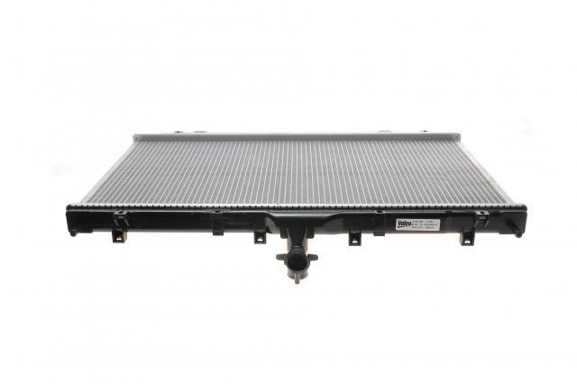 Radiador 701239 VALEO