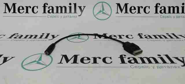 A0028272204 Mercedes