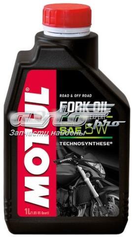 Aceite Para Horquillas Y Amortiguadores MOTUL 822201