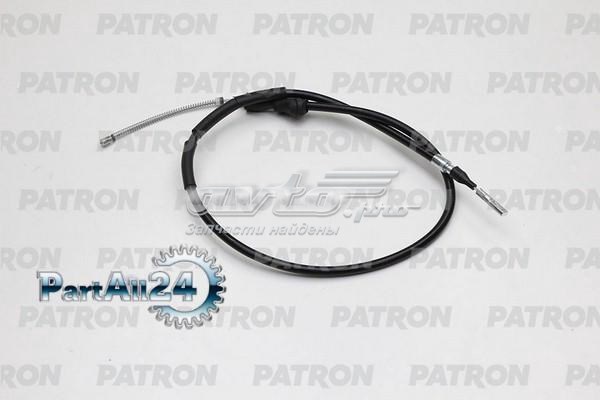 PC3020 Patron cable de freno de mano trasero derecho