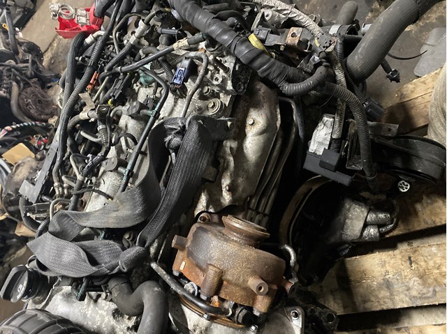 Motor completo General Motors Z22D1 precio, desde 3483,35 EUR