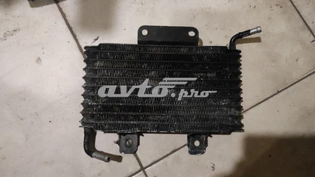 Radiador Enfriador De La Transmision/Caja De Cambios para Mitsubishi Pajero (V80)