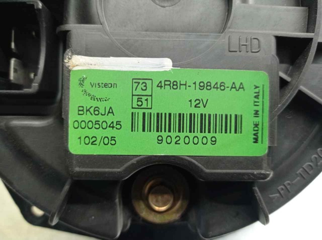 Comprar Ventilador habitáculo Jaguar S-type  CCX