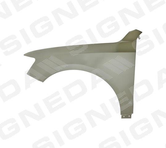 Aleta delantera izquierda Signeda PAD10027AL precio, desde 102,95 EUR