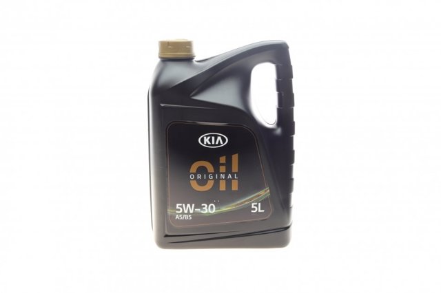 Aceite para motor Hyundai/Kia 214354