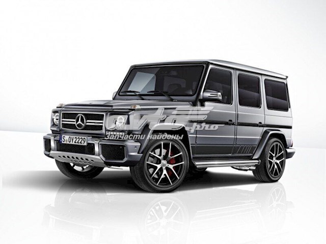  Mercedes A46340104007X36