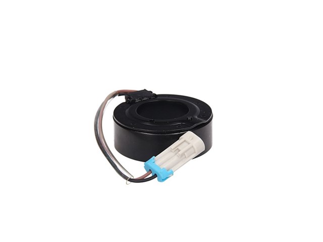 Comprar BO1025 MSG Acoplamiento magnético, compresor del aire acondicionado 