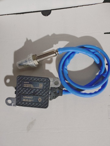227909665R Renault (RVI) Sensor de óxidos de nitrógeno NOx