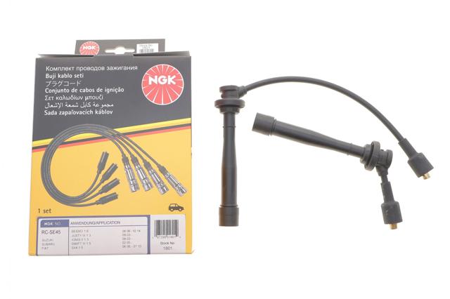 Comprar RCSE45 NGK Cable de bujía