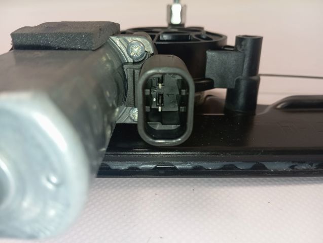 Comprar 5802578842 Iveco Mecanismo de elevalunas delantero izquierdo