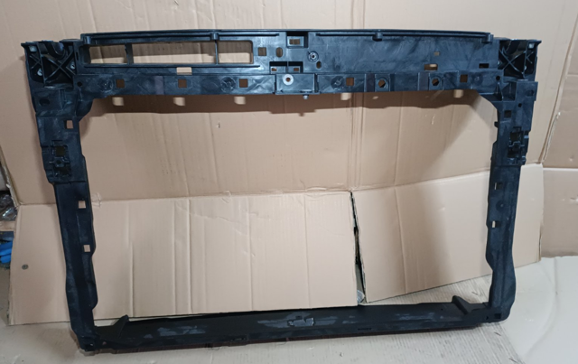 30805248 AND Soporte de radiador completo (panel de montaje para foco)