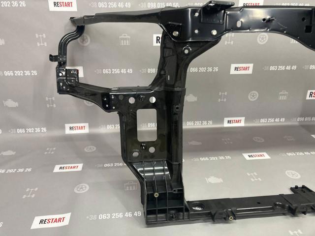 Comprar 41D104 Polcar Soporte de radiador