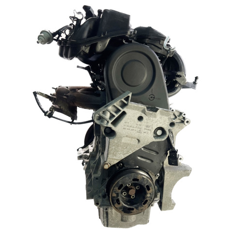Motor completo 06A100043P VAG